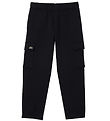 Lacoste Sweatpants - Black