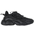 Steve Madden Shoes - Spectator - Black