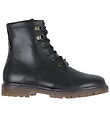 Bisgaard Vinterkängor - Maia - Tex - Black