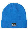 Quiksilver Beanie - Knitted - Performer 2 - Nebulas Blue