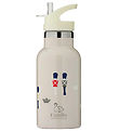 Vanilla Copenhagen Thermo Bottle - Stainless Steel - 3350 mL - T