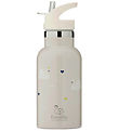Vanilla Copenhagen Hitabrúsi - Ryðfrítt Stál - 350ml - Swanders