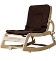 Hemmingsen Kids Kid'S Chair - Susi - Brown