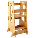 Hemmingsen Kids L torn - Ninna - 54x48x91,5 cm - Natur