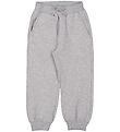 MarMar Sweatpants - Pelon - Green Logo