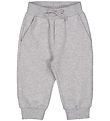 MarMar Trousers - Pelon B - Red Logo