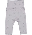 MarMar Trousers - Modal - Piva - Moon