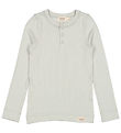 MarMar Blouse - Micromodal - Taio - Pastel Sage