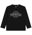 Timberland Blússa - Svart