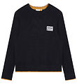 Timberland Blouse - Knitted - Night