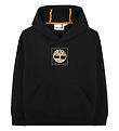 Timberland Hoodie - Black