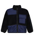 Timberland Fleecejacke - Fancy - Schwarz/Navy