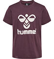Hummel T-skjorte - HmlTres - Huckleberry