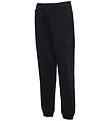 Hummel Sweatpants - HmlClean - Black