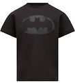 Moncler T-shirt - Black w. Batman