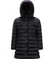 Moncler Down Jacket - Hirma - Black