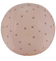 Konges Sløjd Wasserball - 40 cm - Cherry Rouge