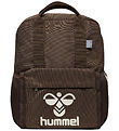 Hummel Backpack Large - HmlJazz - Major Brown