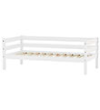 Hoppekids Juniorbett - ECO Comfort - 70x160 cm - Weiß