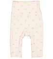 MarMar Trousers - Beer - Anemone