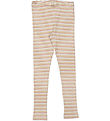 MarMar Leggings - Spielen - Herbst Stripe Mix
