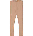 MarMar Leggings - Rib - Play - Cardamom
