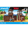 Playmobil Asterix - Römerlager - 71542 - 181 Teile