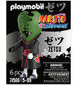 Naruto Playmobil - Zetsu - 71566 - 6 Parties
