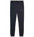 Lyle & Scott Sweatpants - Dark Navy