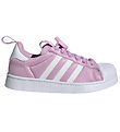 adidas Originals Schuhe - Superstar 360 CF C - Lila/Weiß
