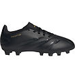 adidas Performance Jalkapallokengät - Predator Club FxC J - Must