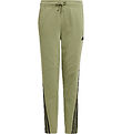adidas Performance Trousers - Tengrn/Black