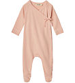 MarMar Jumpsuit - Modal - Rubetta - Rose