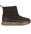 Woden Boots - Isa Waterproof - Chocolate