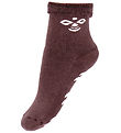 Chaussettes Hummel - Snubbie - Airelle