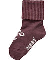 Hummel Socks - Sora - Huckleberry