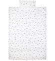 Vanilla Copenhagen Bedding - Baby - Honey Bee Happy Milk