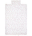 Vanilla Copenhagen Bedding - Baby - Lady Lovebug Milk