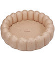 Konges Sløjd Kiddy Pool - Large Shell - 160x45 cm - Cherry Blush