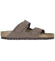 Birkenstock Sandalen - Arizona - Mocca