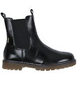 Bisgaard Vinterkängor - Neel - Tex - Black Polido