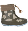 Bisgaard Thermo Boots - Care Bears