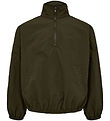 Sofie Schnoor Sommarjacka - Army Green