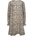 Sofie Schnoor Kleid - Grey