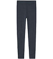 Name It Trousers - Wool - NkmWang - Ombre Blue