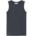 Name It Undertrøye - Ull - NkmWang - Ombre Blue