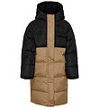 Kids Only Paddet Jacket - CookNewbecca - Black/Brown