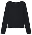 LMTD Blouse - Noos - NlfNove - Black