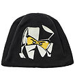 LEGO® Ninjago Beanie - Fleece - LWAris - Black