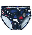 Name It Zwemslips - NmmZilas - Dark Sapphire/Maritiem